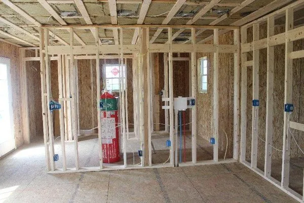 Slide of Amperia Electrical