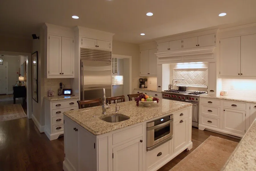 Slide of Amperia Electrical