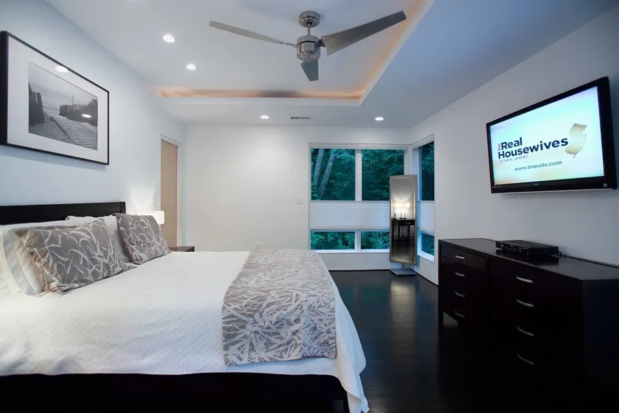 Slide of Amperia Electrical