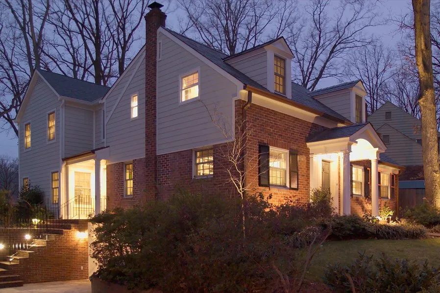 Slide of Amperia Electrical