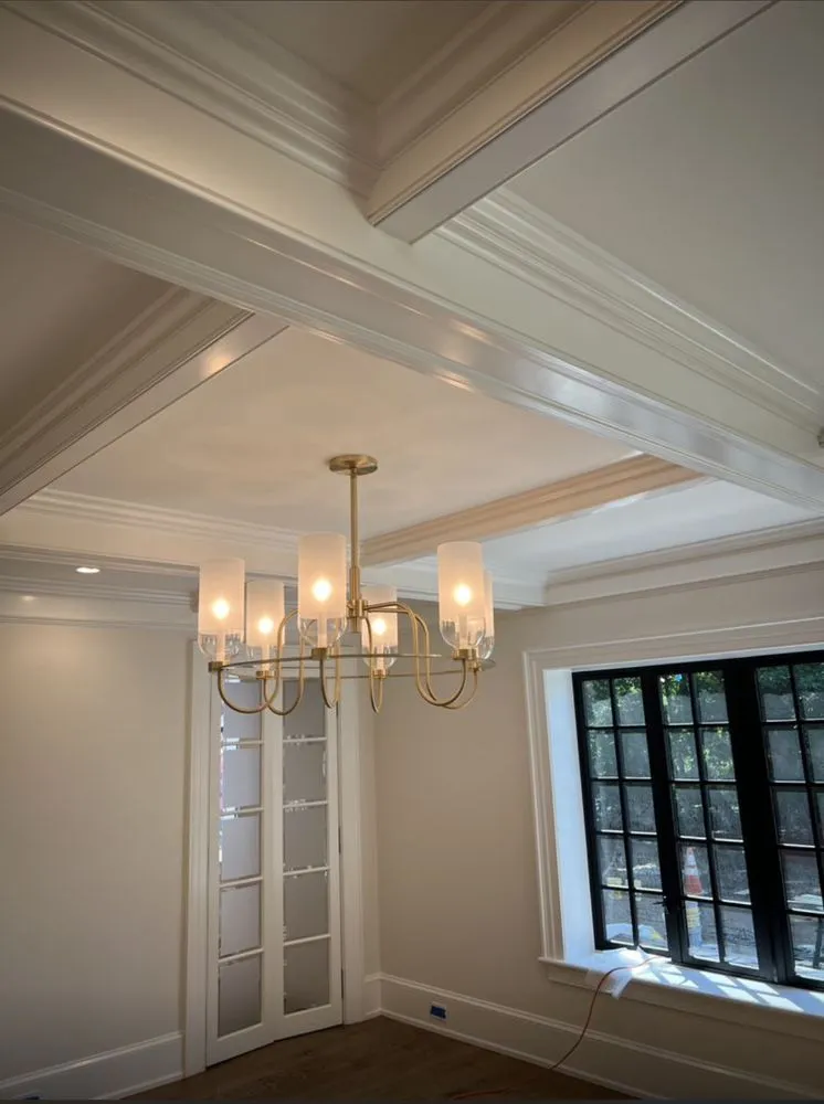 Slide of AmpFlow Electric