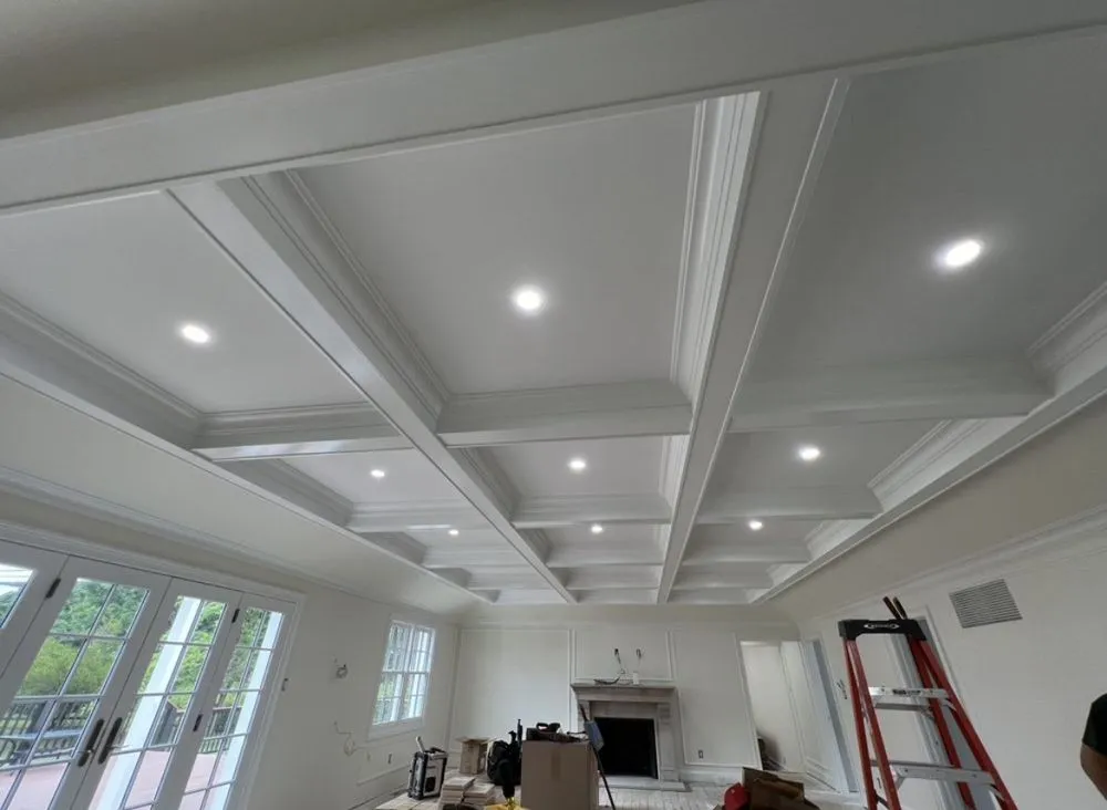 Slide of AmpFlow Electric