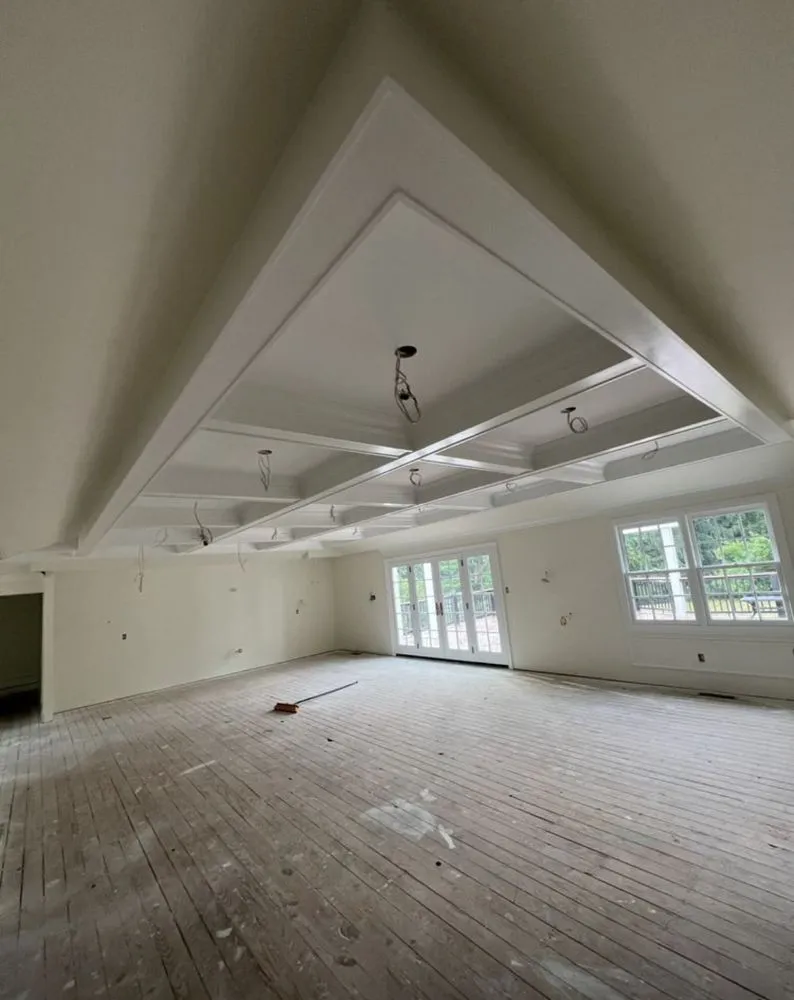 Slide of AmpFlow Electric