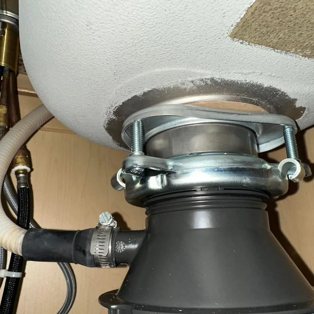 Slide of Ampflow Electric