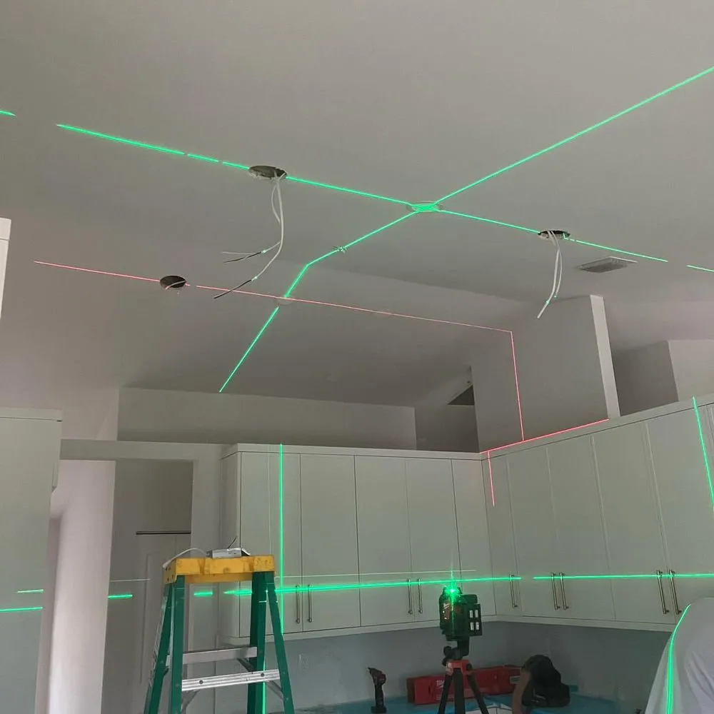 Slide of Ampflow Electric