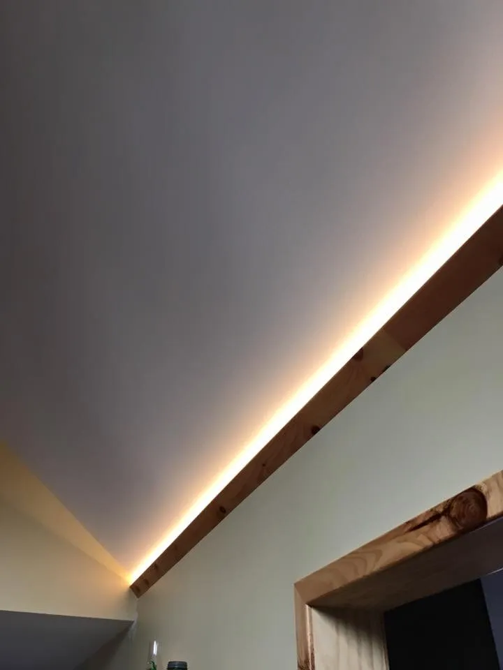 Slide of Ample Electric