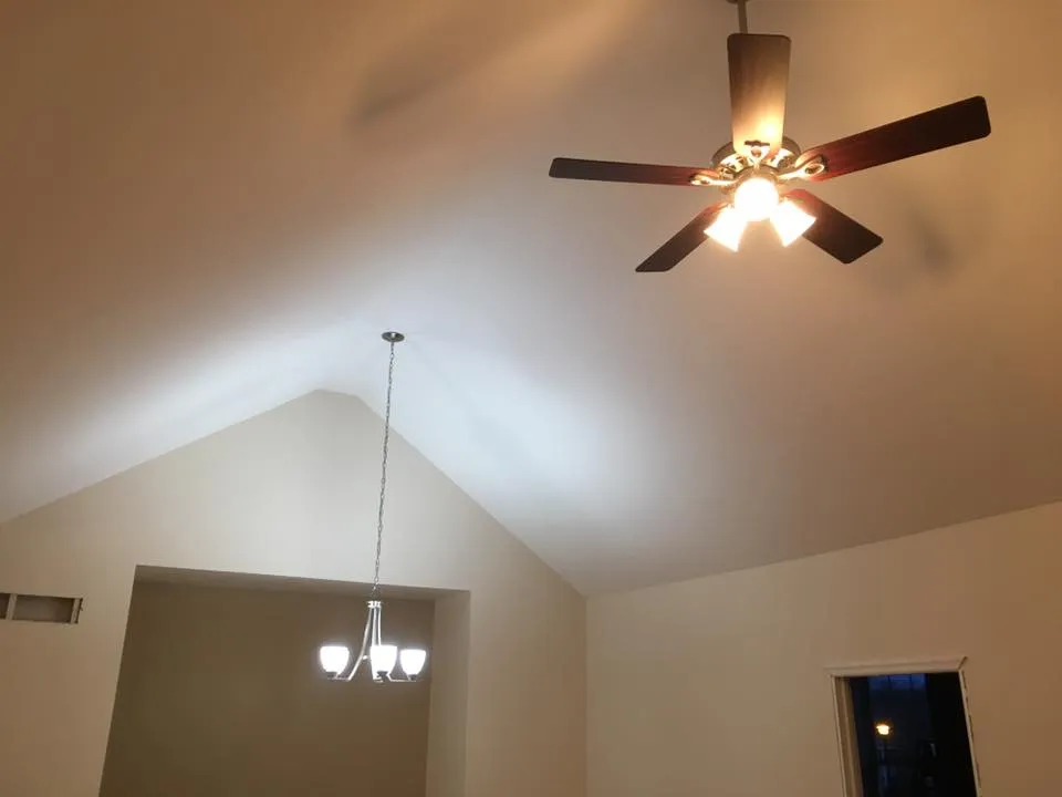 Slide of Ample Electric