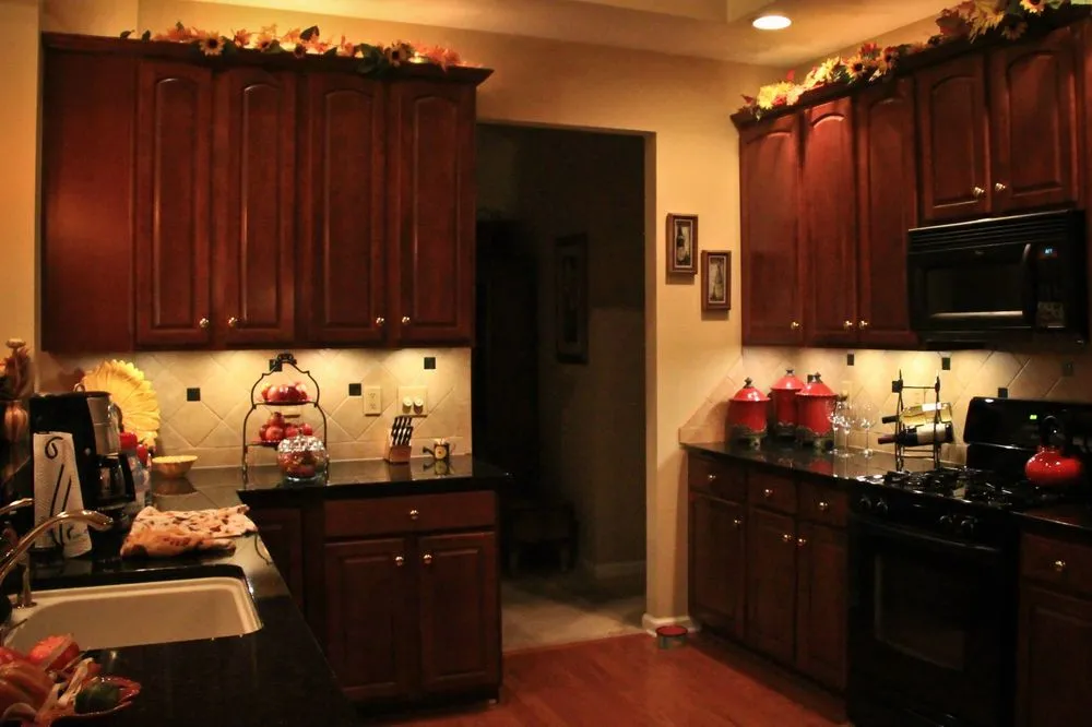 Slide of Ample Electric