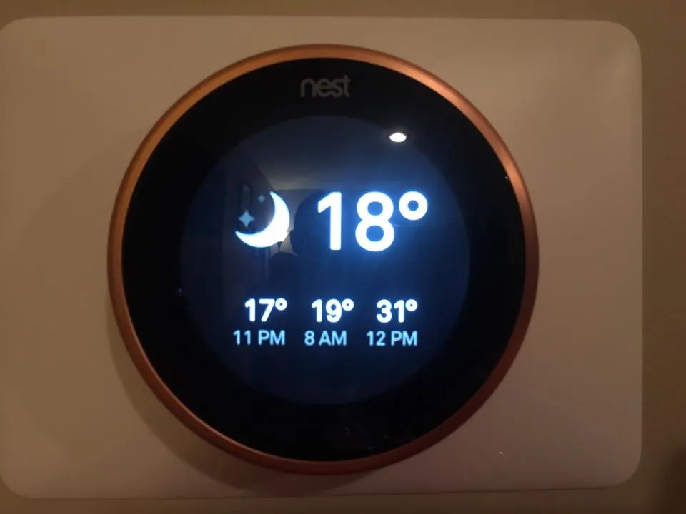 Slide of Ample Electric