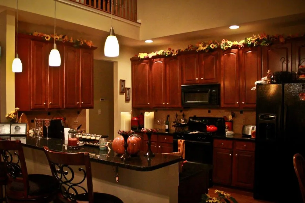 Slide of Ample Electric