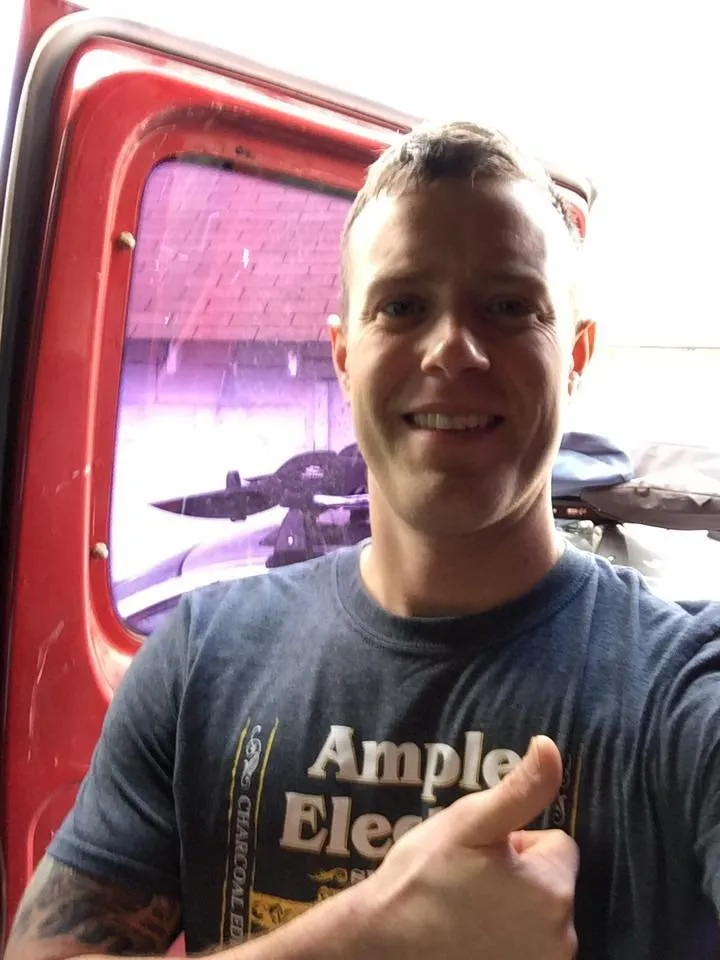 Slide of Ample Electric