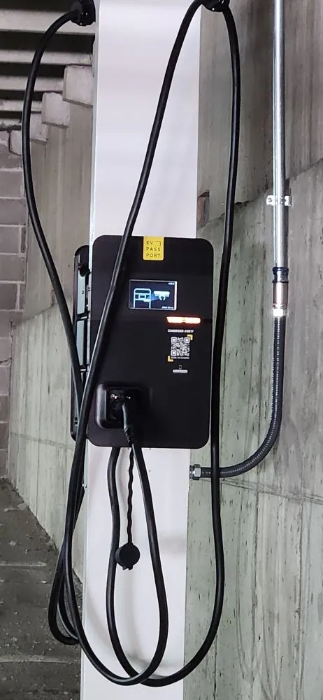 Slide of Ample Electric Solutions