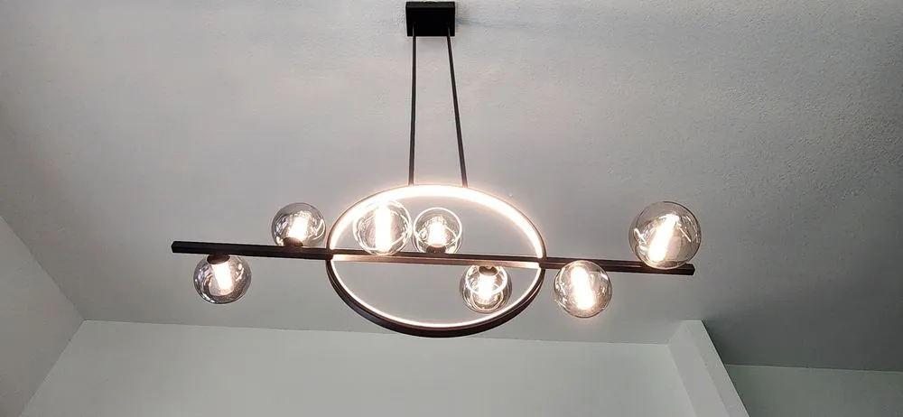 Slide of Ample Electric Solutions