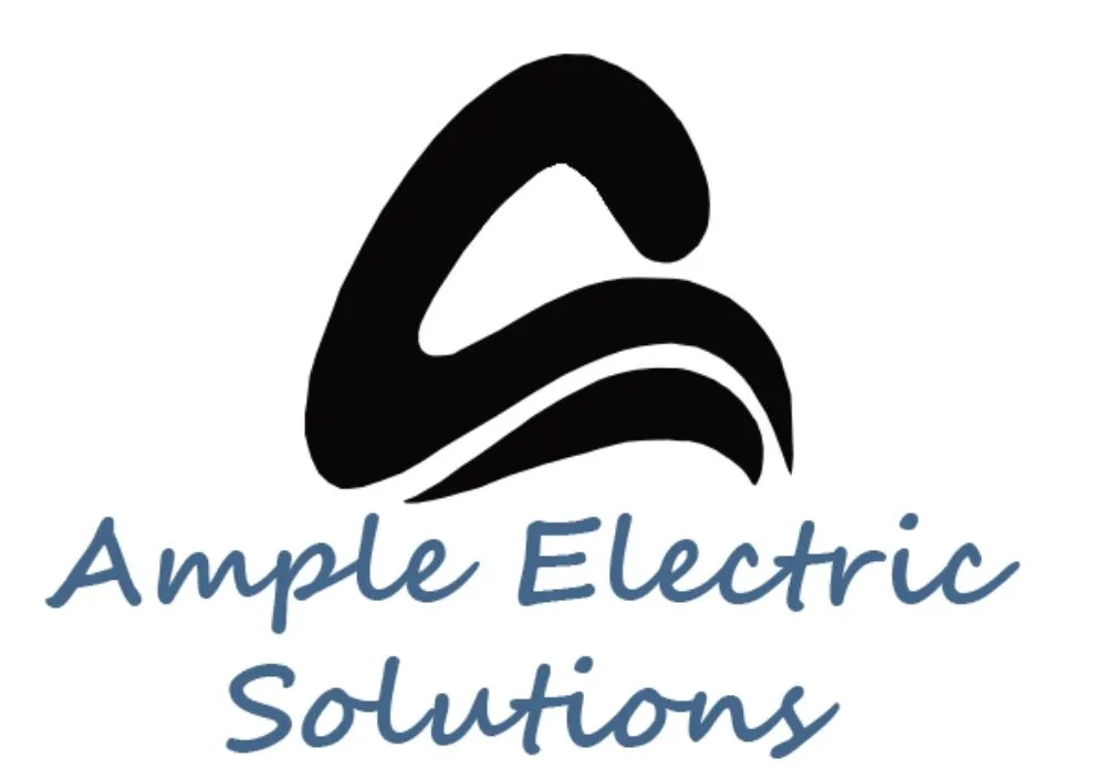 Slide of Ample Electric Solutions
