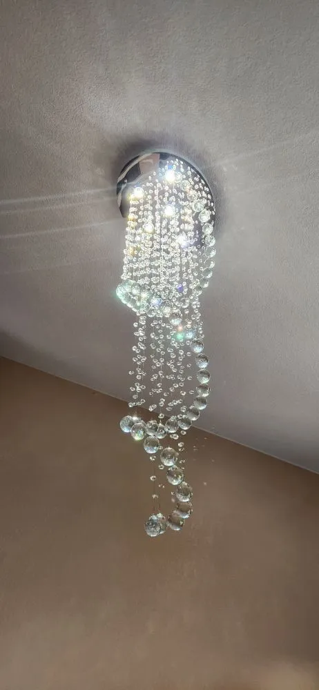 Slide of Ample Electric Solutions