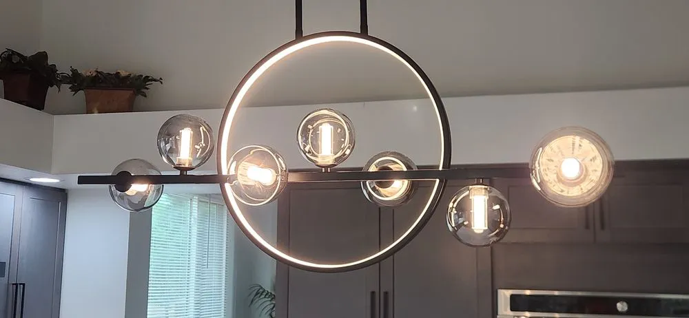 Slide of Ample Electric Solutions