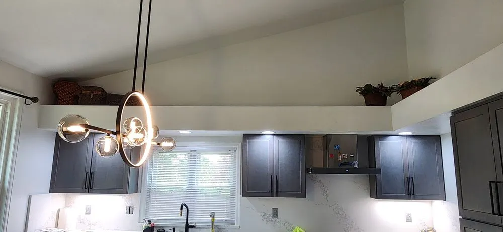 Slide of Ample Electric Solutions