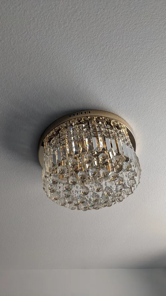 Slide of Amplifi Electric