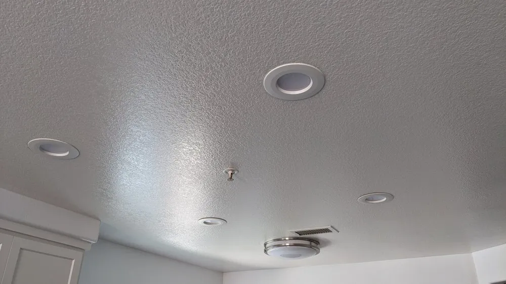 Slide of Amplifi Electric