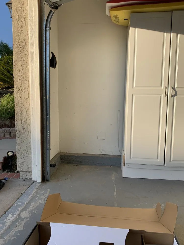 Slide of Amplified Electric