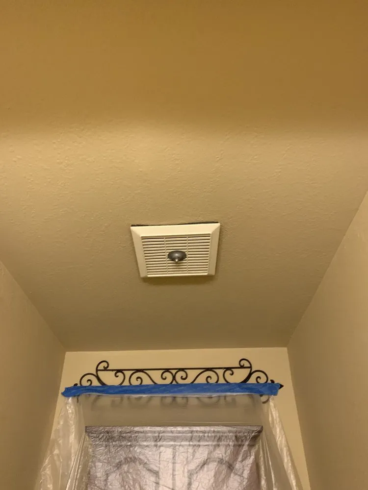 Slide of Amplified Electric