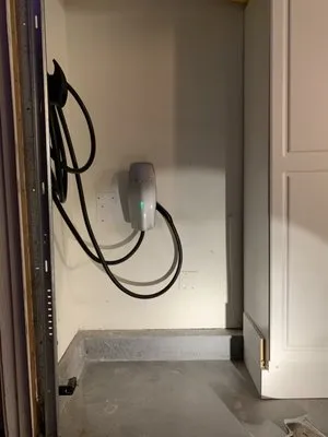 Amplified Electric Logo