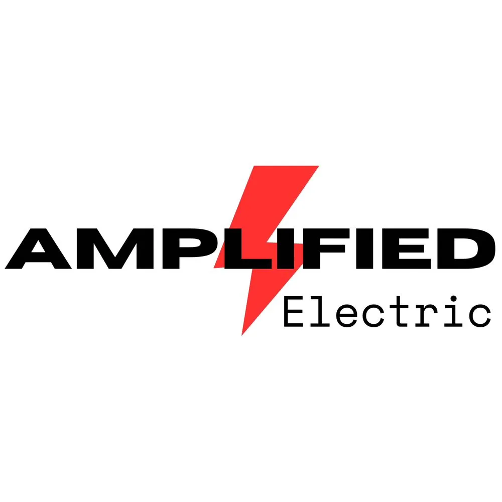 Slide of Amplified Electric