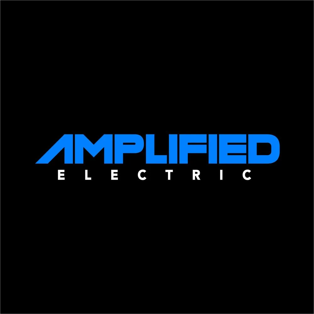 Slide of Amplified Electric