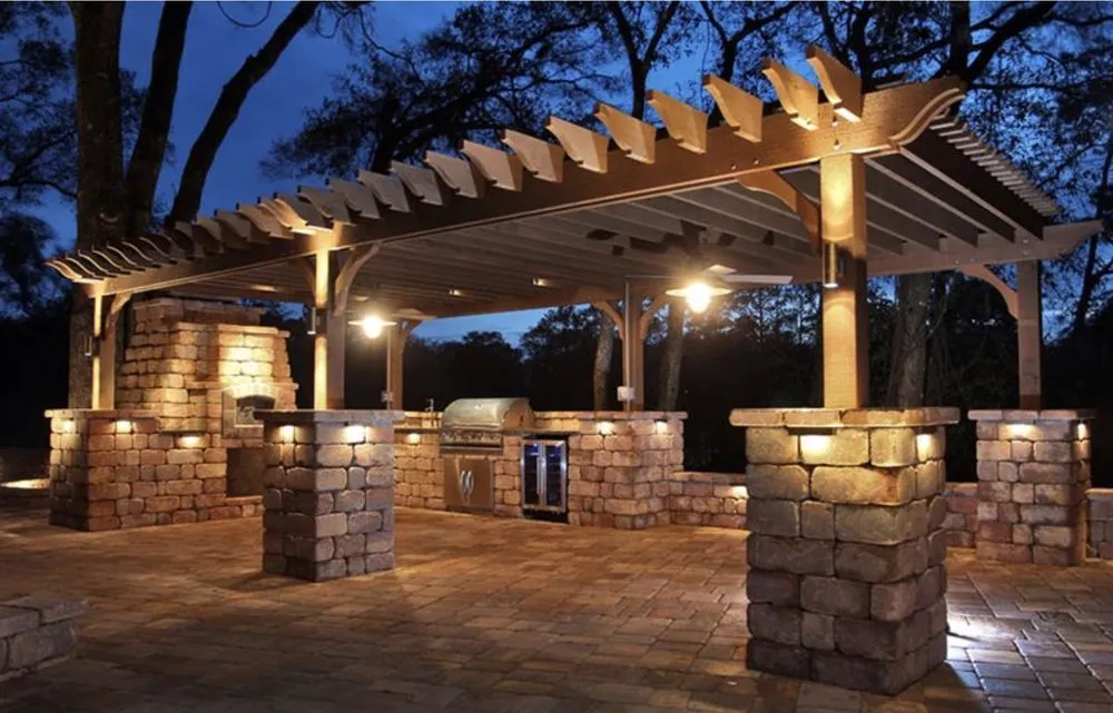 Slide of Amplified Electric