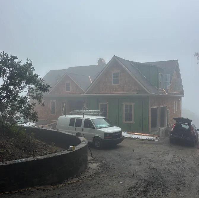 Slide of Amplified Electric