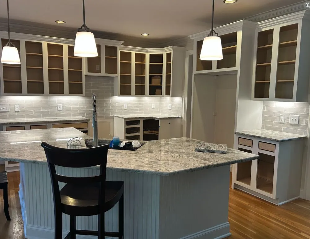 Slide of Amplified Electric