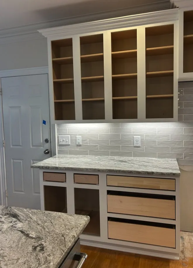 Slide of Amplified Electric