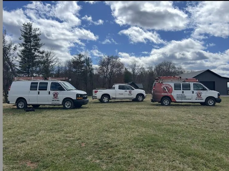 Slide of Amplified Electric