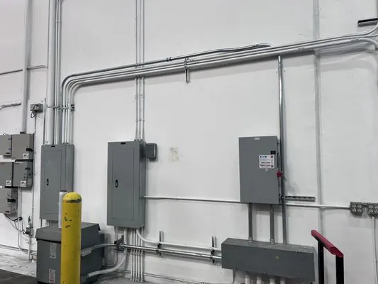 Amplified Electrical Services