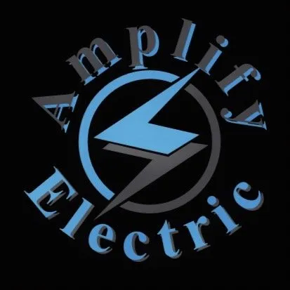 Slide of Amplify Electric