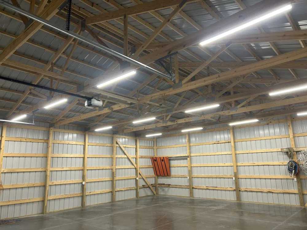 Slide of Amplify Electrical