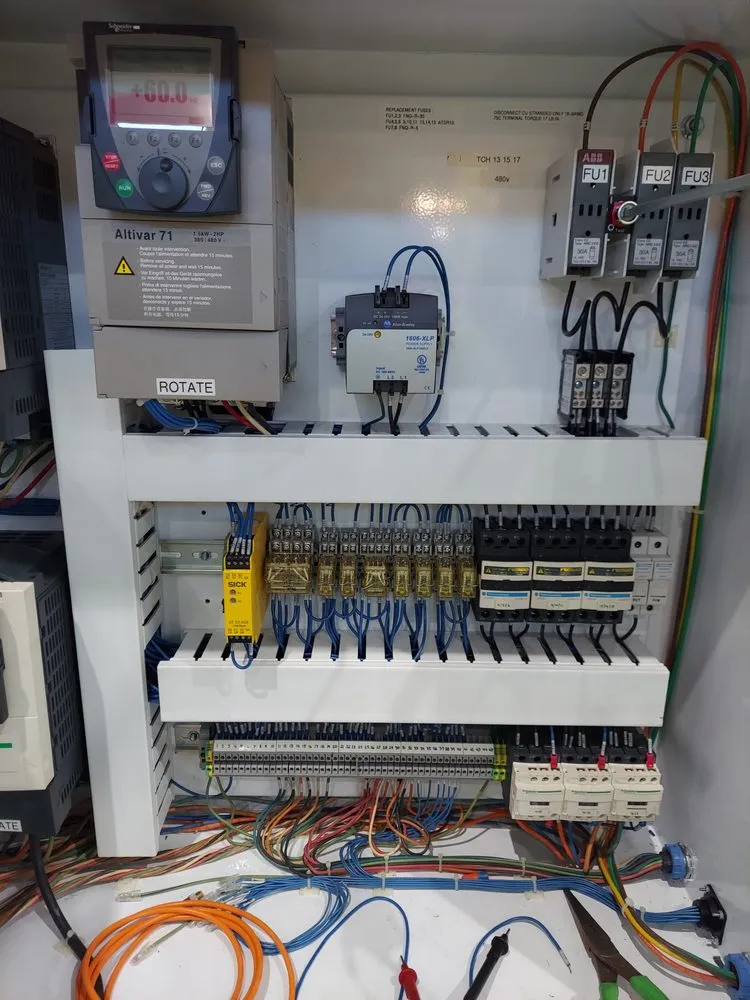 Expert emergency electrical service experts serving Leslie, MO - Amplify Electrical Services