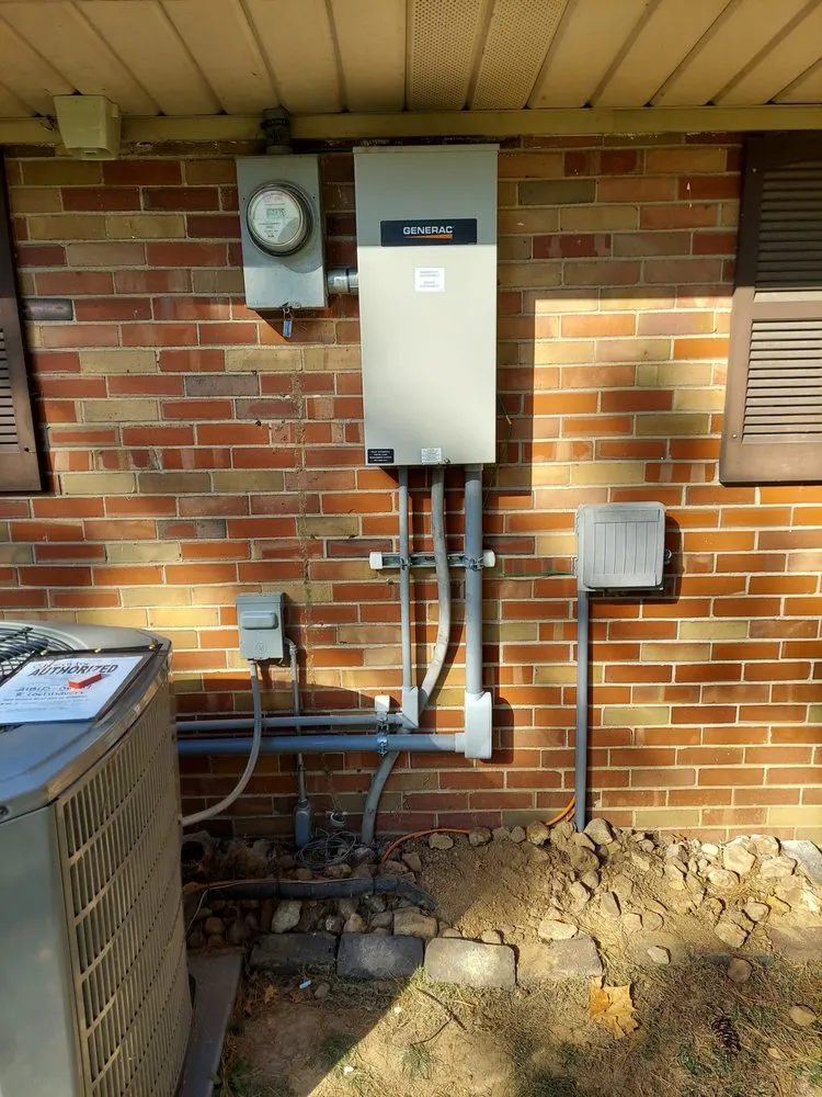 Emergency electrician providing emergency electrical service in Leslie, MO - Amplify Electrical Services