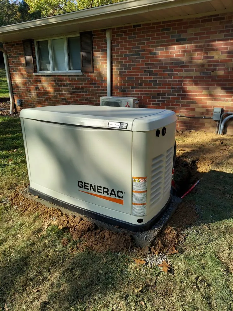 Emergency electrical repair experts serving Leslie, MO - Amplify Electrical Services