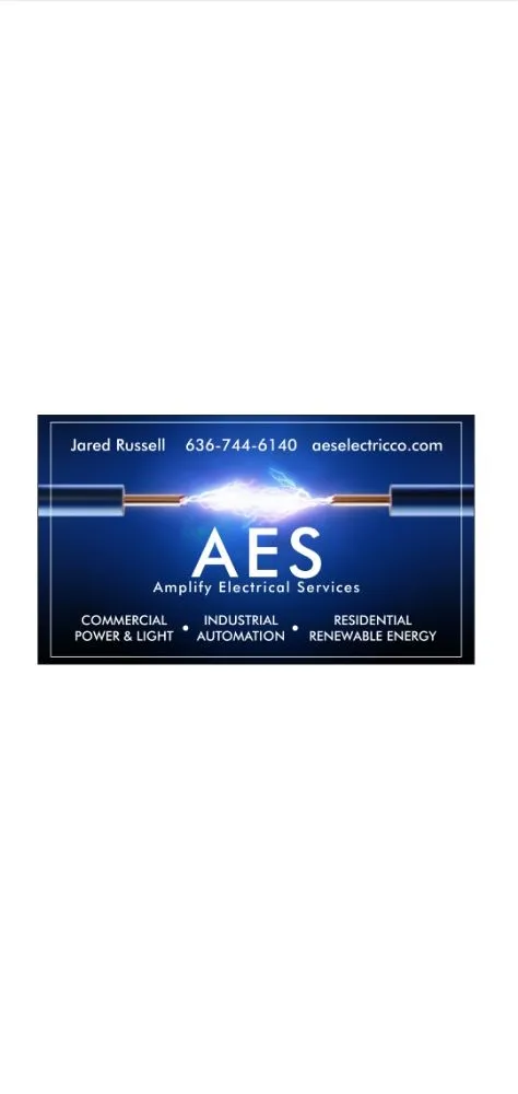 Professional lighting installation in Leslie, MO by Amplify Electrical Services