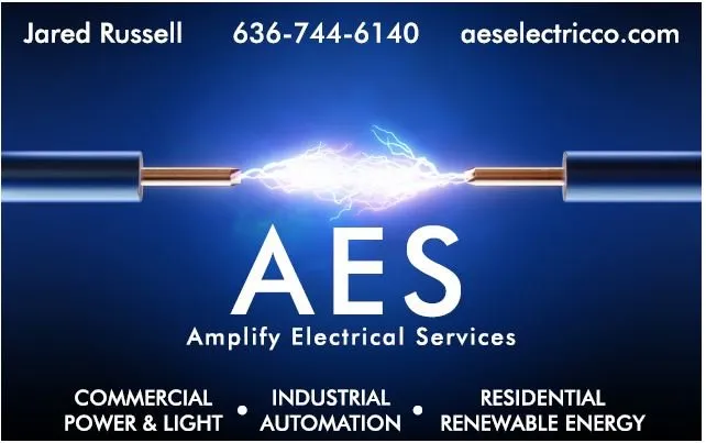 Reliable electrical repair service in Leslie, MO - Amplify Electrical Services