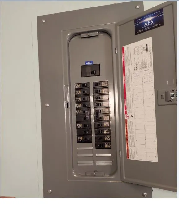 Trusted panel upgrade experts serving Leslie, MO - Amplify Electrical Services