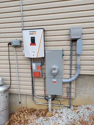Amplify Electrical Services