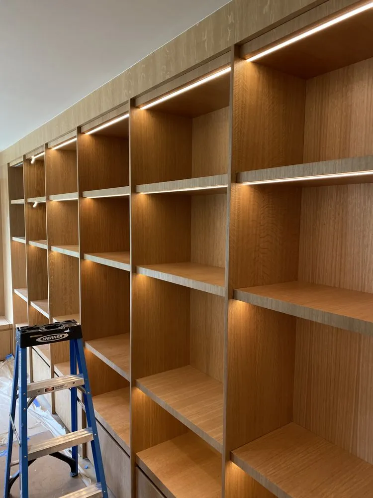 Slide of Amplitude Electric