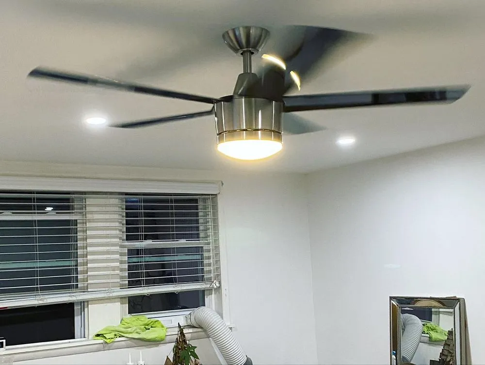 Slide of Amplitude Electric