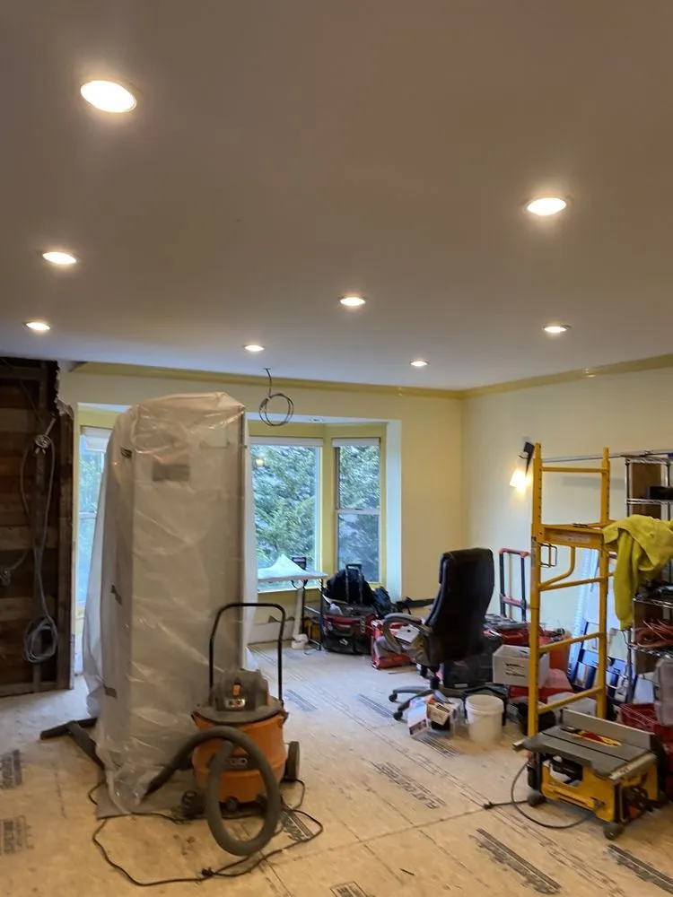 Slide of Amplitude Electric