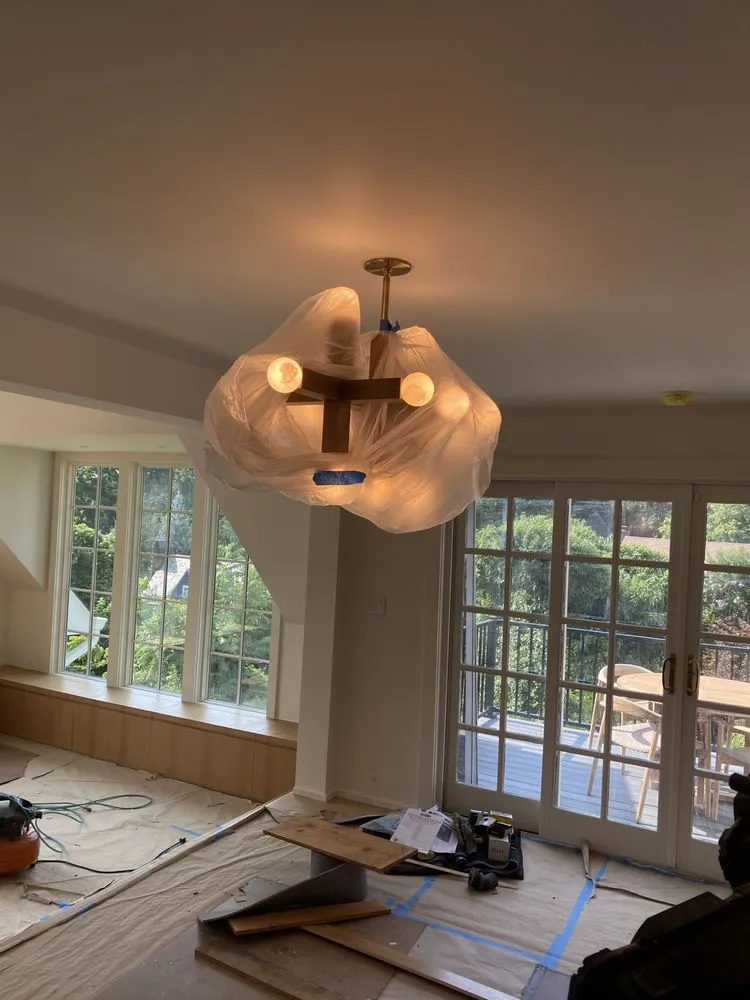 Slide of Amplitude Electric