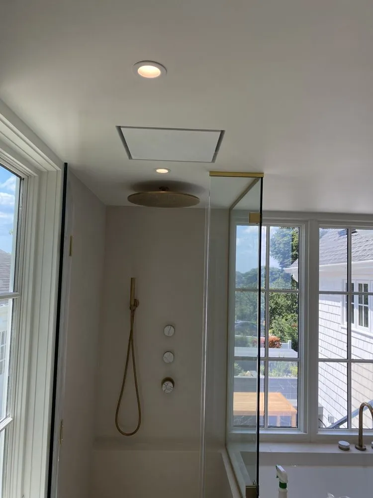 Slide of Amplitude Electric