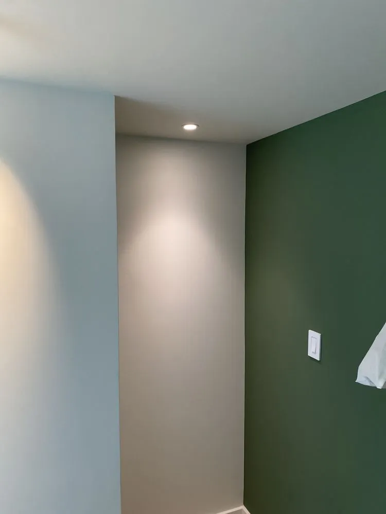 Slide of Amplitude Electric