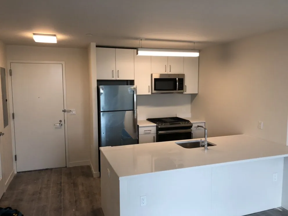 Slide of Amplitude Electric